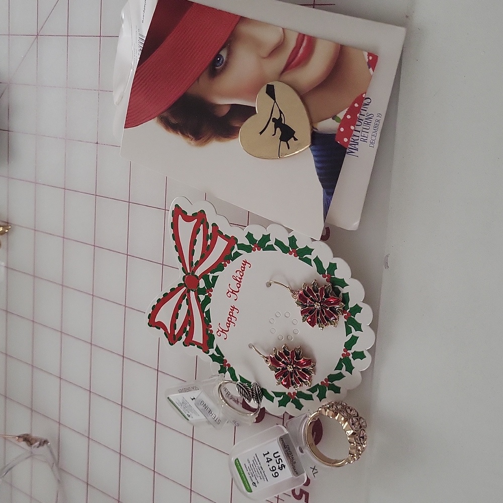 Jewelry Bundle